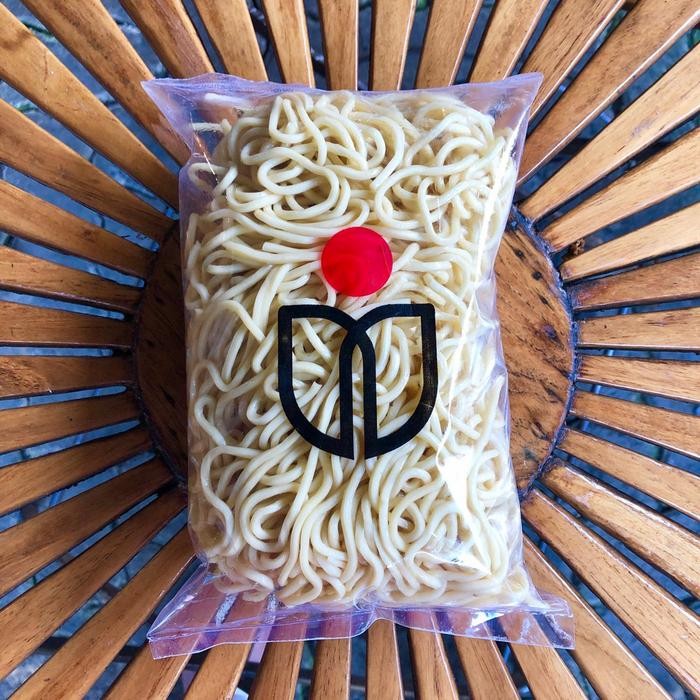 

Pilihan- Mie Godog/Mie Goreng Halal No 32110003221280523 - 500Gr, Lebar 2Mm, Tanpa Msg &