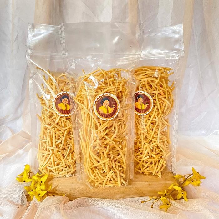 

Pilihan- Mie Lada / Mie Lidi/ Mie Lidi Asin / Mie Lidi Pedas / Mie Stick