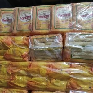 

Pilihan- Bihun Cap Tanam Jagung Besar (320 Gram) Per Bal (10 Pcs) Food Noodles Masakan Makanan