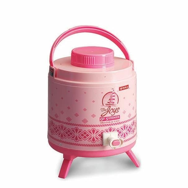 Drink Jar Dispenser Milano 6 Liter Lion Star