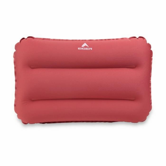 Bantal Tiup Eiger Dream Pillow (910003523)