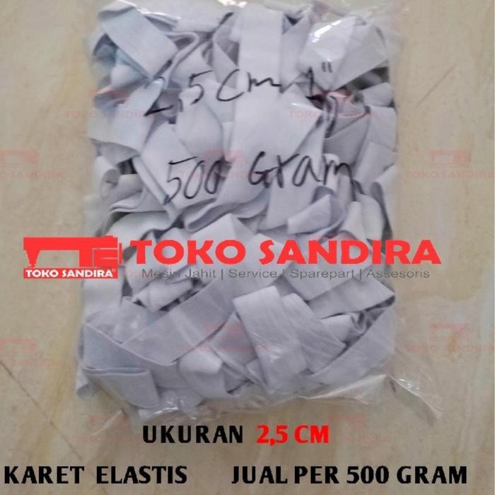 Pilihan- 500 Gram Karet Elastis/Karet 2 Cm/Karet 2,5 Cm/Karet 3 Cm/Karet 4 Cm/Karet Kiloan