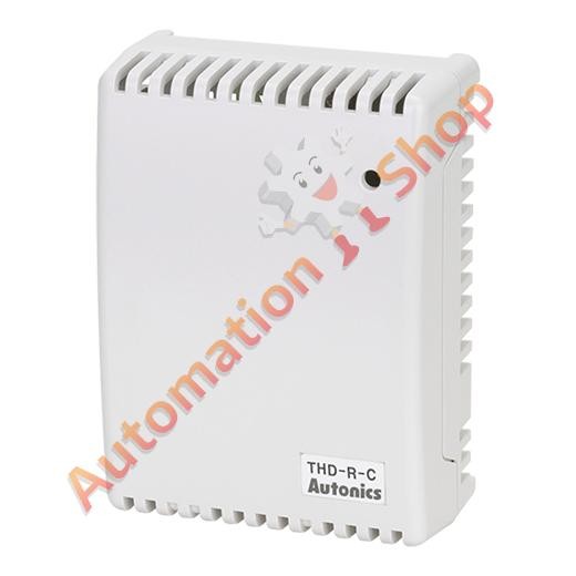 Unik Temperature Controller Autonics Thd-R-C Terlariss 