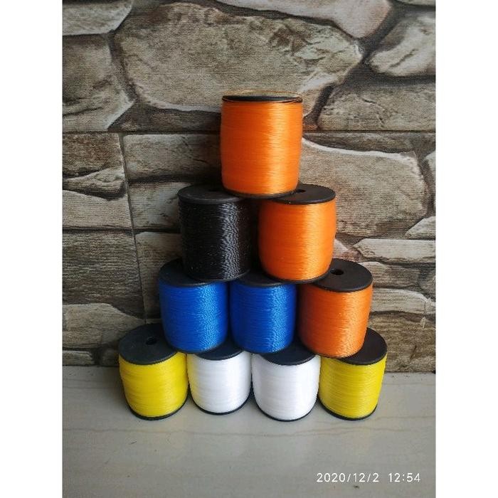 benang layangan kenur pengulur panjang 2000 yard