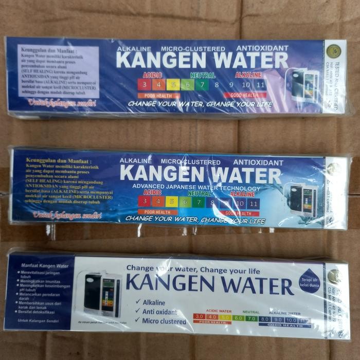 

Pilihan- Stiker 600 Ml / Stiker Botol 600Ml