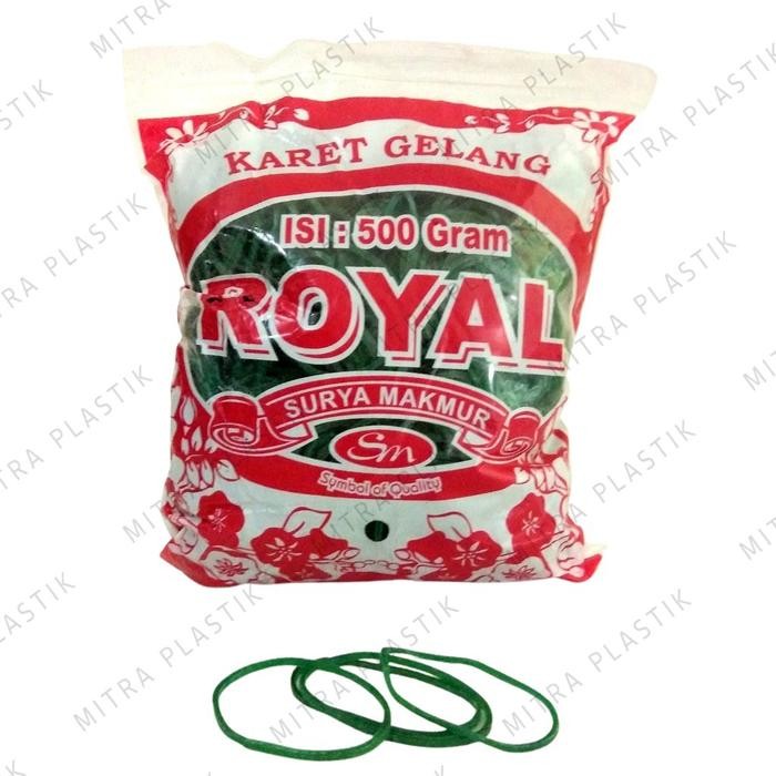 

Pilihan- Karet Royal 500Gr Karet Gelang Karet Murah Karet Gelang Hijau Karet Gelang Besar Karet