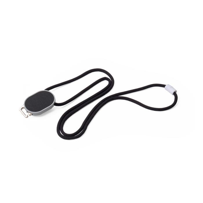 

Pilihan- Wallts Knot Black - Tali Id Card Gantungan Lanyard Name Tag Yoyo Mudah Ditarik Klip