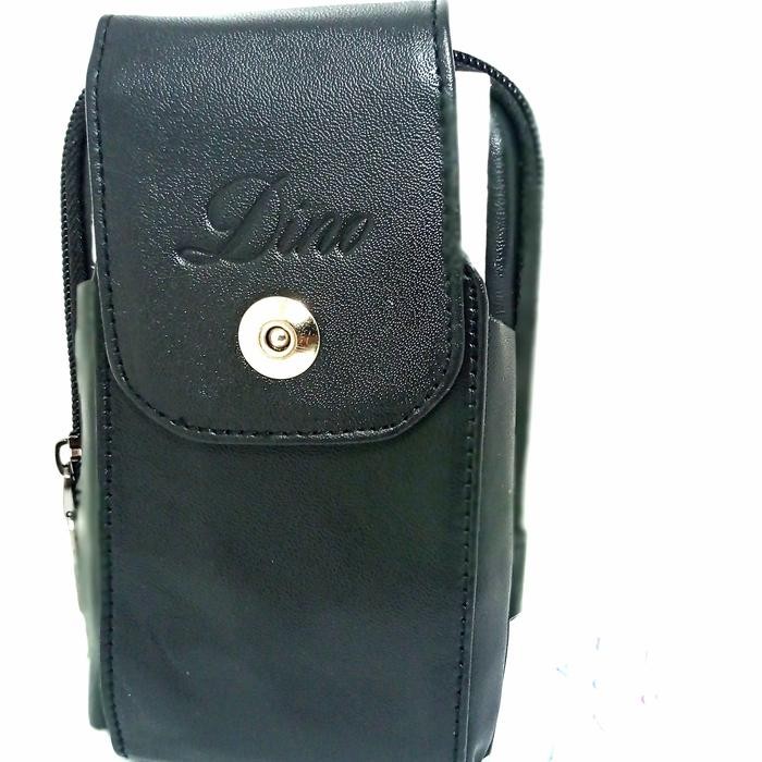 Tas Hp Kulit Asli Sarung Hp Kulit Asli Import Tas Hp Pinggang Kulit