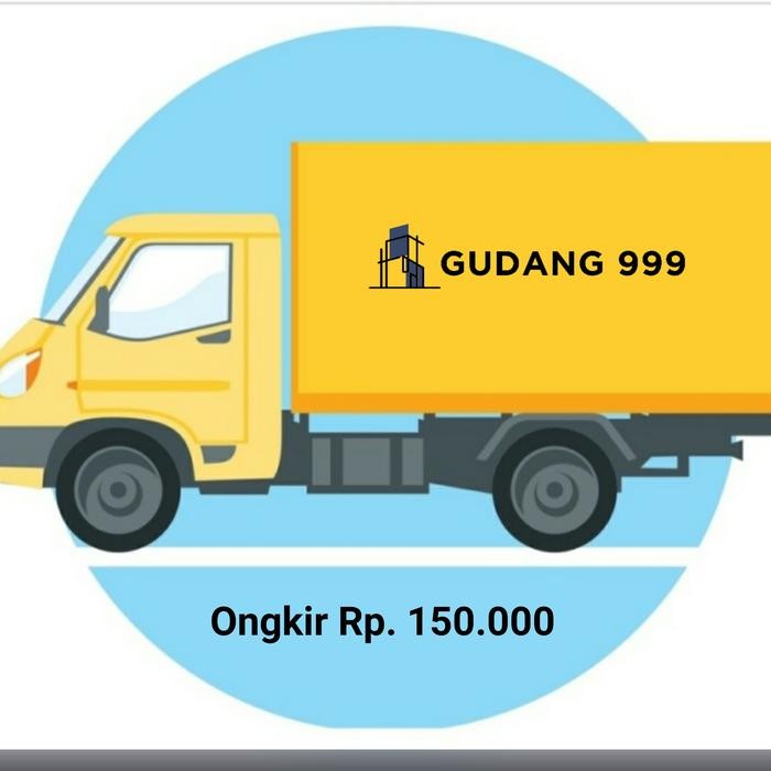 

Pilihan- Pilih Ongkir 150Rb / Ongkos Kirim / Gudang 999