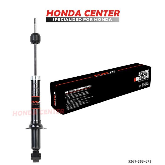Jual Shockbreker Shock Absorber Belakang Civic Sb2 Sb3 Sb4 Civic Wonder Civic Sport 1984 1985 1986