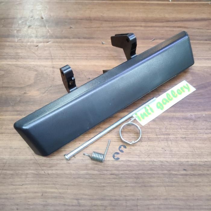 Jual Handle Pintu Bagasi Bak Belakang Nissan Navara D40 High Quality