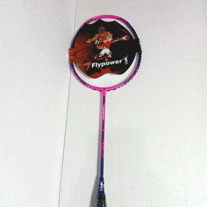Raket Flypower Legend 09