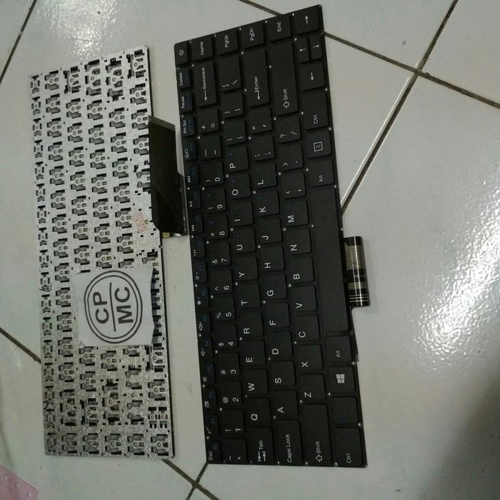 Keyboard Zyrex Sky 232