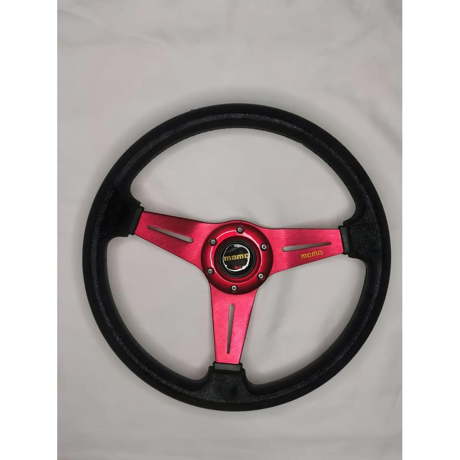 Stir Racing 14 Inch 3 Palang Datar