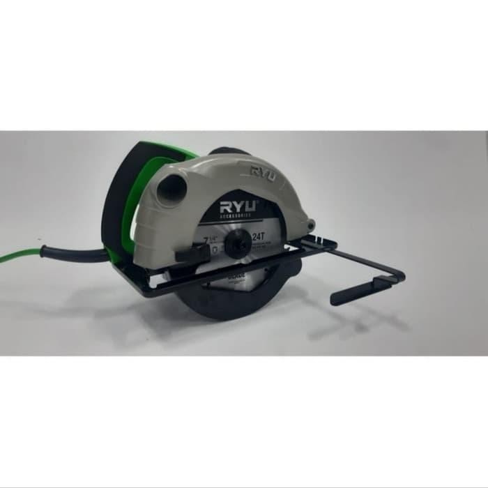 Circular Saw 7" RYU RCS 185-2 - Gergaji Kayu RYU RCS185-2