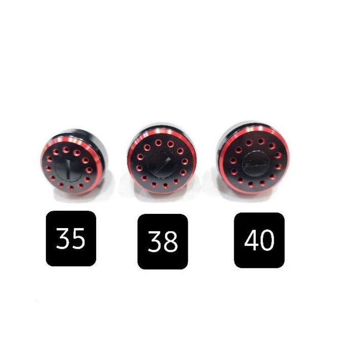 Handle Power Knob Ryobi 1000-6000