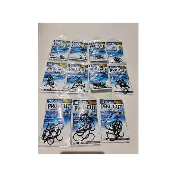 Pancing LOMIS pro Cut Chinu 1053-R