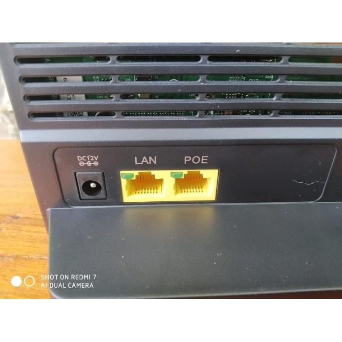 Router Bolt BL201 OpenWRT Auto Login WMS dan LoadBalancing