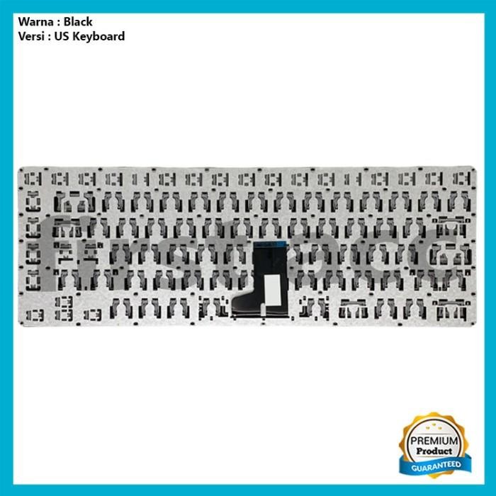 Keyboard Toshiba Dynabook R734 R734/M R734/K Series