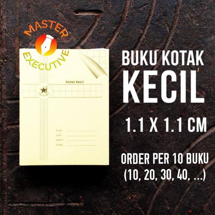

Bintang Obor Kotak Kecil / Buku Tulis Mandarin Abjad Angka / TK SD SMP