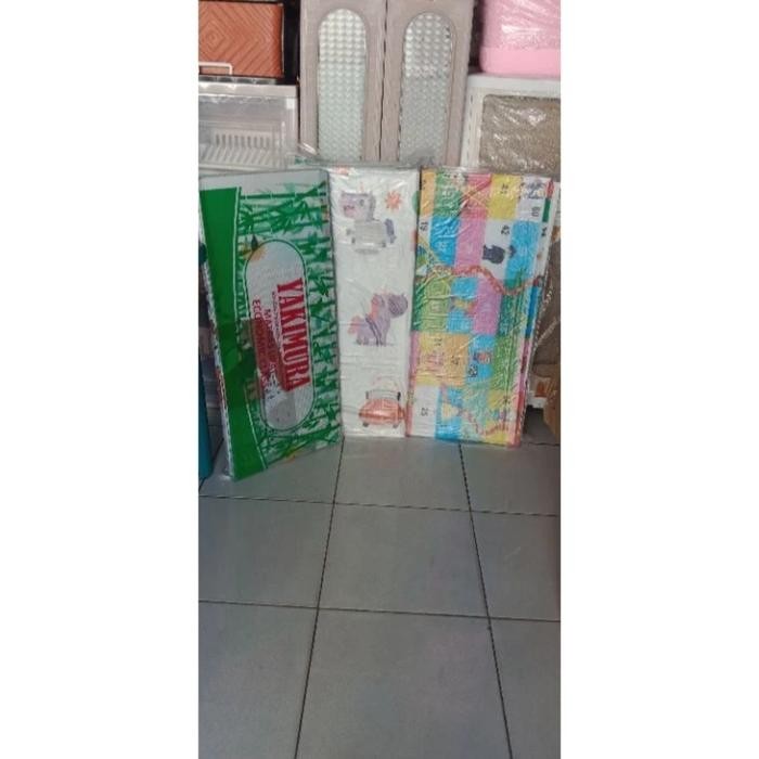 Karpet Playmate Yakimura/Karpet Lipat Anak/Matras Anak timbal balik
