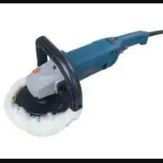 Mesin poles mobil 7 inch polisher GMP 9208