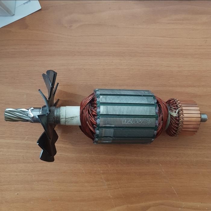 ARMATURE Rotor Angker Table Saw STANLEY SST1801 10" ORIGINAL SST 1801