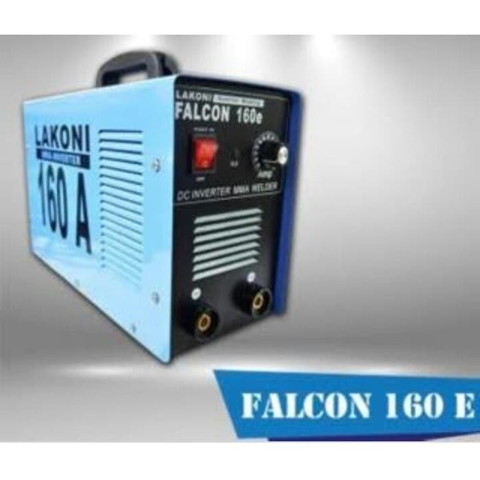 Travo Las Inverter Falcon 160e LAKONI 160A