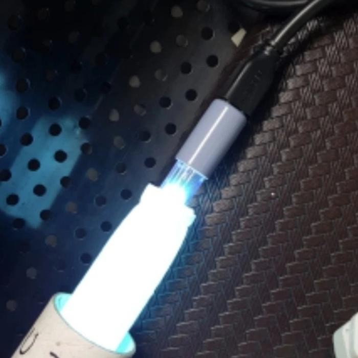 LAMPU UV 85 WATT WONDER 24GPM 85WATT