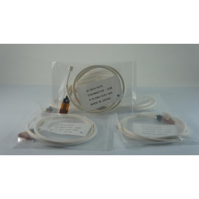 Sub Thermistor IR 6570 JAPAN