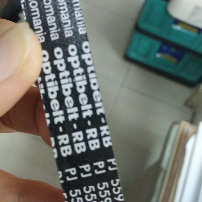 V-Belt Belt Optibelt PJ559 PJ 559 6Jalur