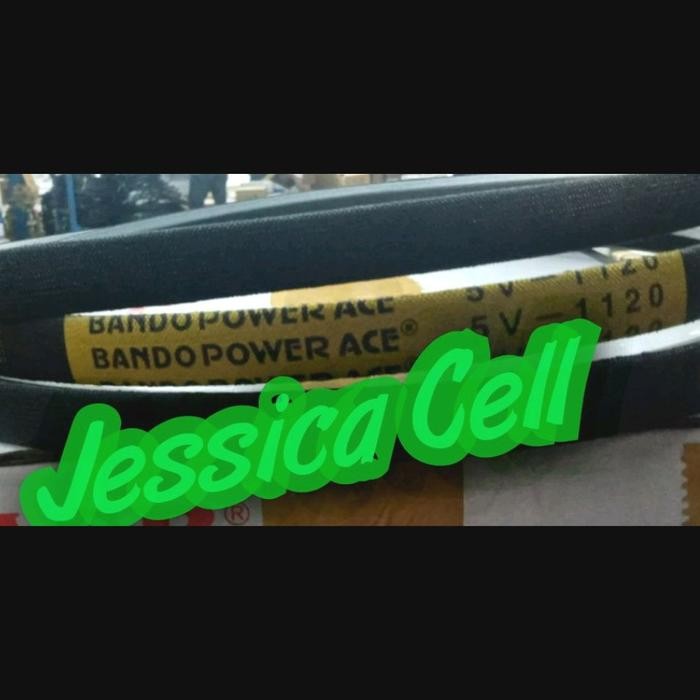 V-BELT 5V 1120 BANDO / 5V1120 BANDO