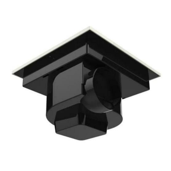 MASPION HEXOS PLAFON MV16EX 6inch VENTILATING FAN EXHAUST MV 16 EX