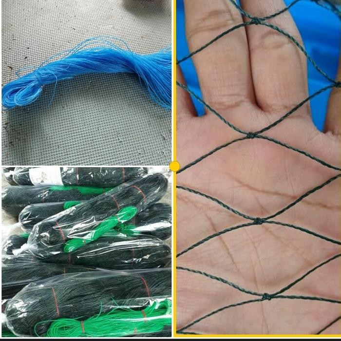 Jaring pagar ayam murah 2,5x10