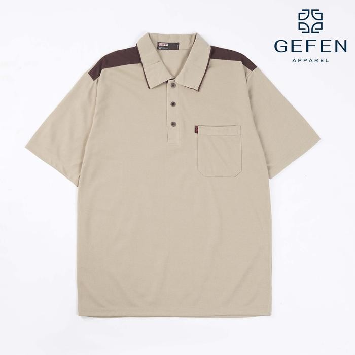 Wraanglers - Kaos Kerah Pria Baju Kaos Kerah Polo Shirt Kaos Pria Keren Baju Kaos Bapak Bapak