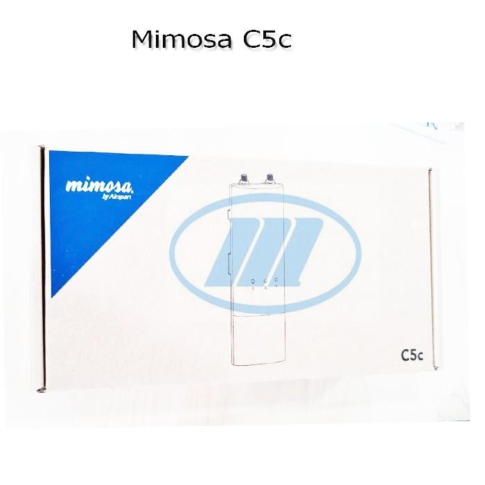 Radio Wireless Mimosa C5c