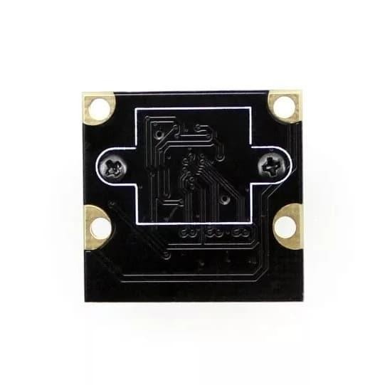 Waveshare Raspberry Pi Camera Module (G) 5MP 1080p OV5647 Wide Angle