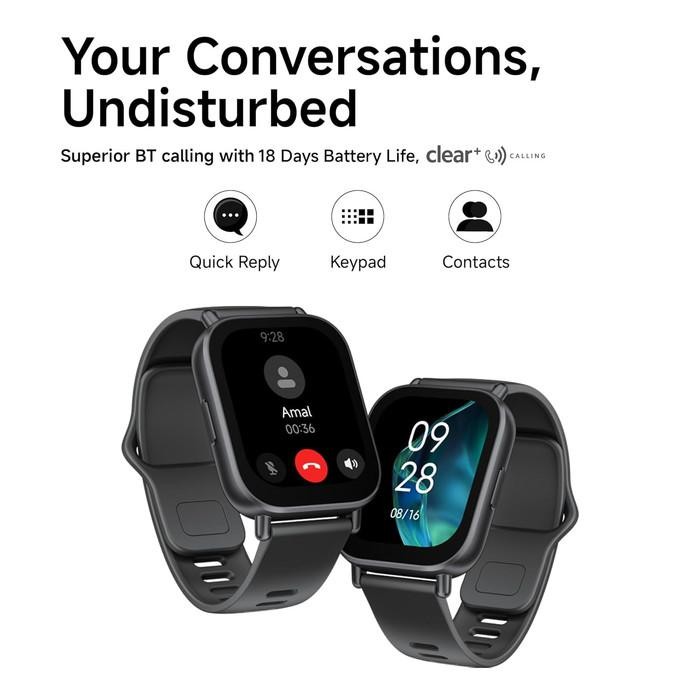 Xiaomi Mi Redmi Watch 5 Active / 3 Active Smartwatch - Garansi Resmi