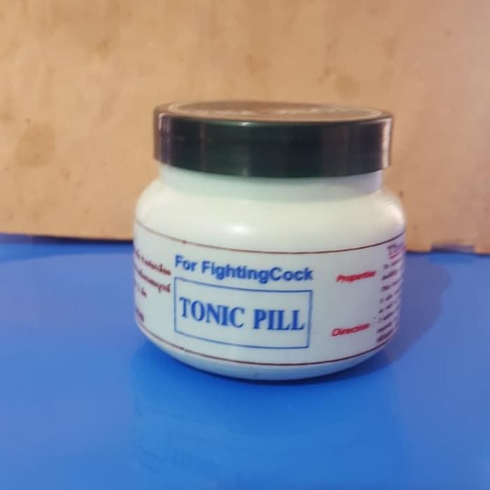 Kamlang Lampam Super/ Vitamin Ayam Bangkok