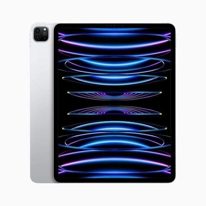 Apple iPad Pro 2022 M2 11 inch Wifi Only Garansi Inter