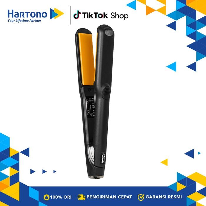 Glampalm Hair Straightener GP313AL
