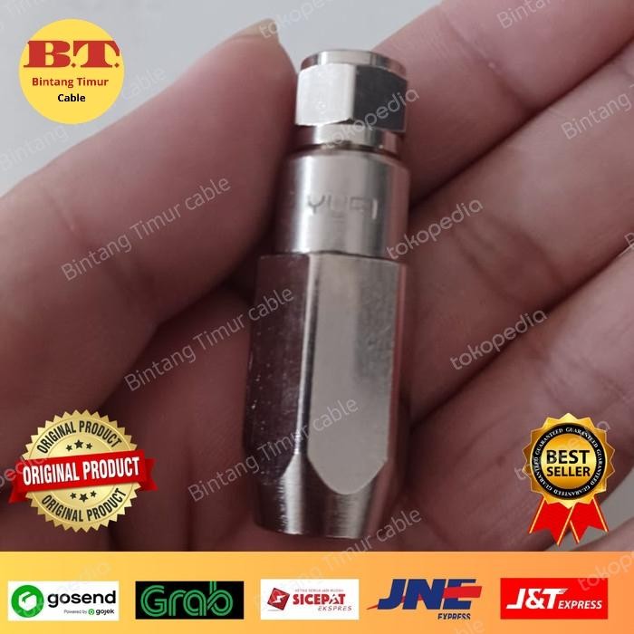 Dahua - Konektor Rg 11 Yuri