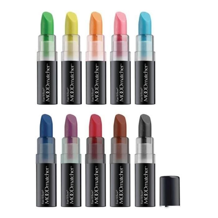 MOODmatcher Lipstik Original Pink