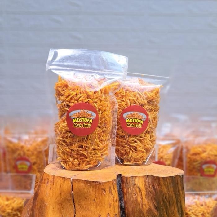 

ASLI Kentang Mustofa 250g isi banyak READY STOCK