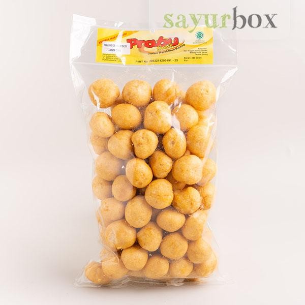 

TERMURAH Ikan Tenggiri 200 gram Sayurbox READY STOCK