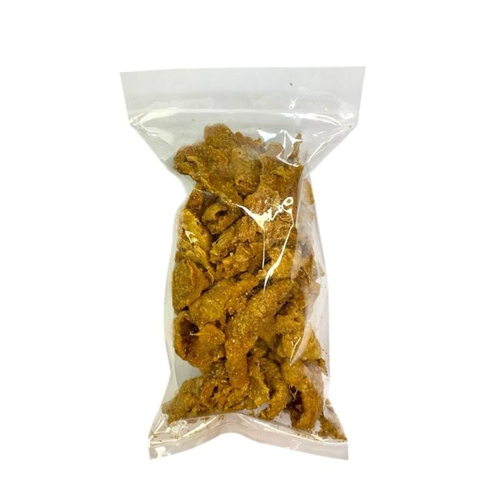 

ORIGINAL Emak Cw - Kulit Ayam Plastik READY STOCK