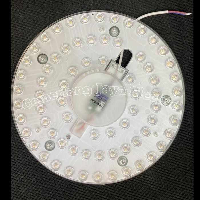 Pilihan- Modul Led Baret/ Reffil Lampu Baret Led 36W 3Warna(3 In 1) 220V