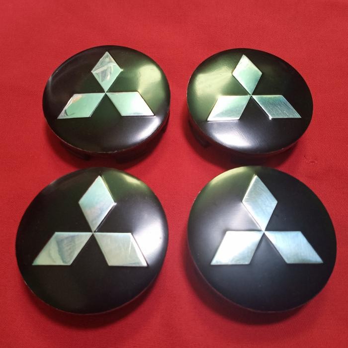 Jual Dop Velg Expander Pajero Sport