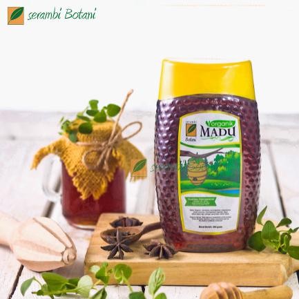 

Pilihan- Madu Organik 500G Healthy & Natural Products