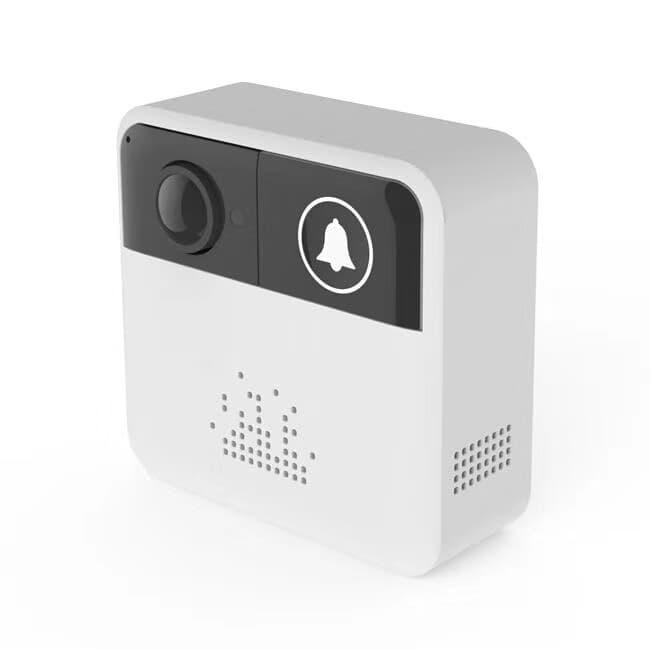 SMART VIDEO DOOR BELL